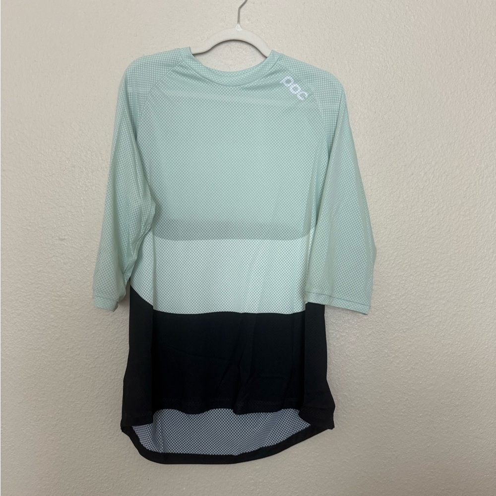 POC Mint Mesh Performance Biking Jersey - X-Large